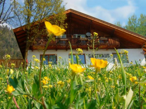 Gasthaus Gasteiger Lagundo